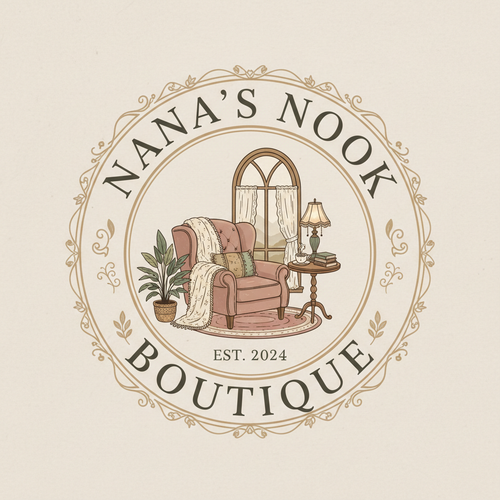 NANAS NOOK BOUTIQUES
